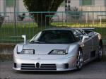 Bugatti EB110 SuperSport 1993 года